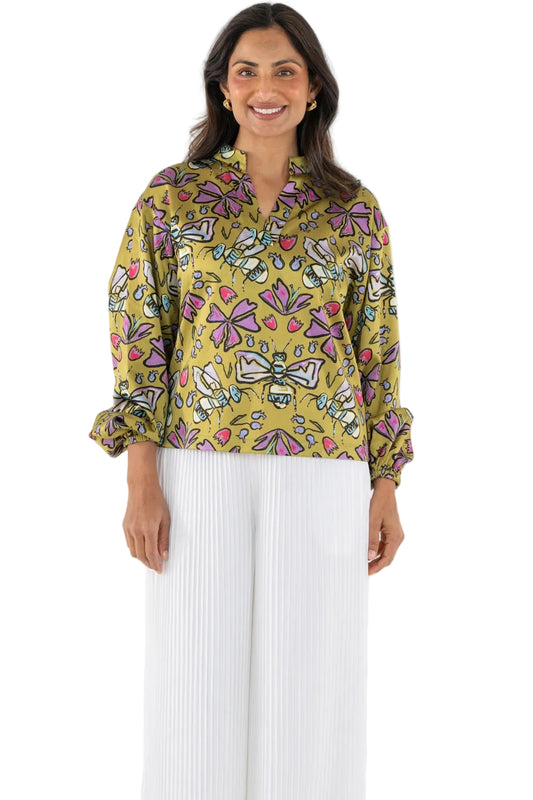 Lolli top