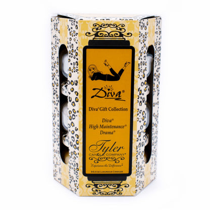 Candle Gift Set