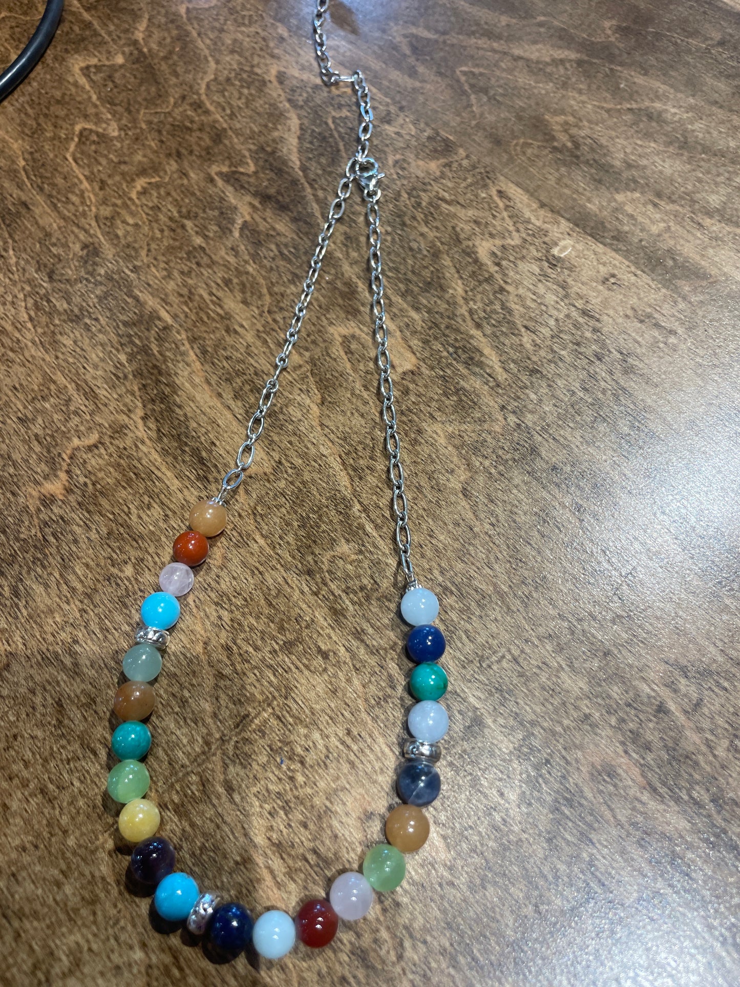contempo necklace
