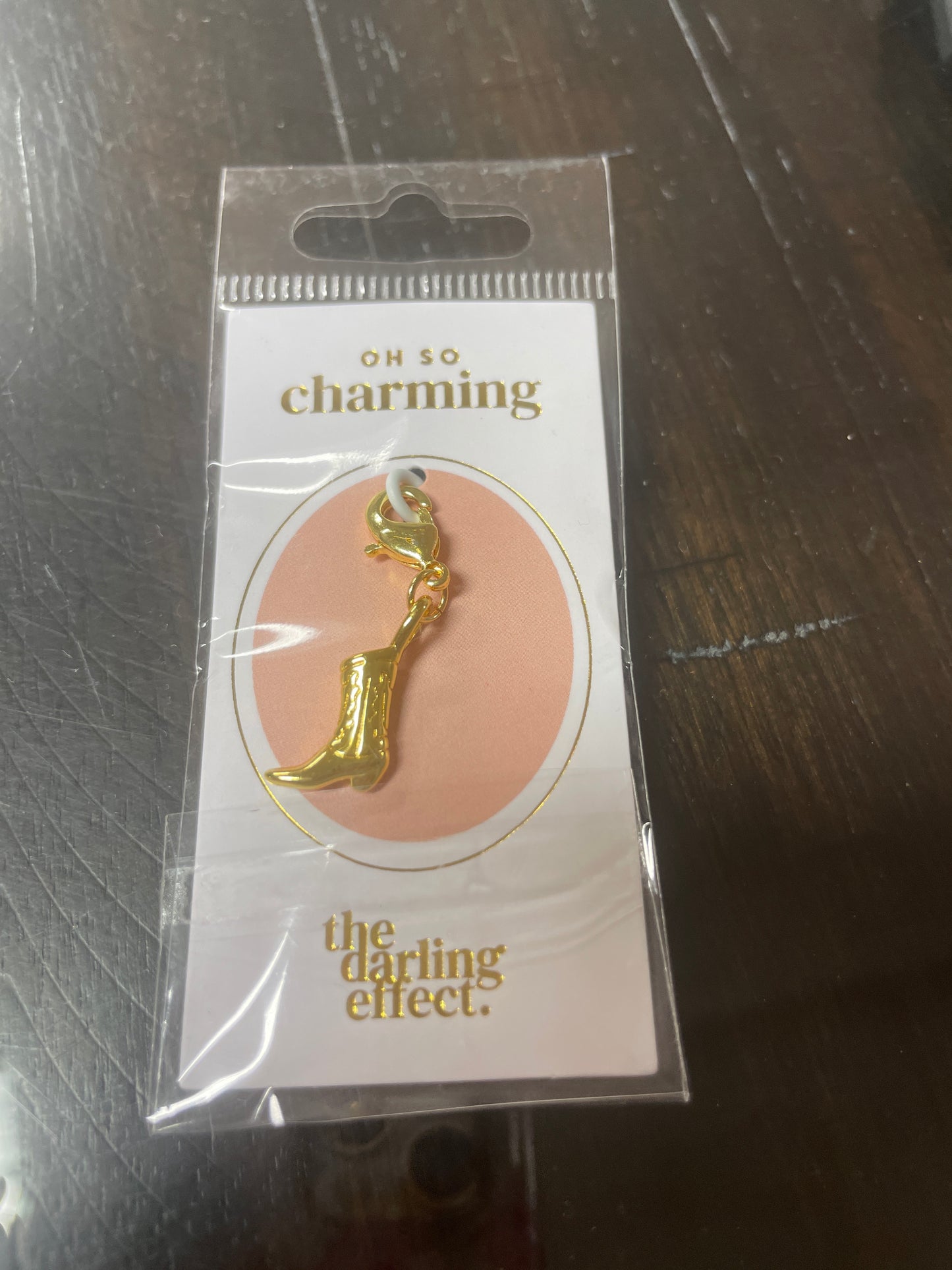 Oh So Charming