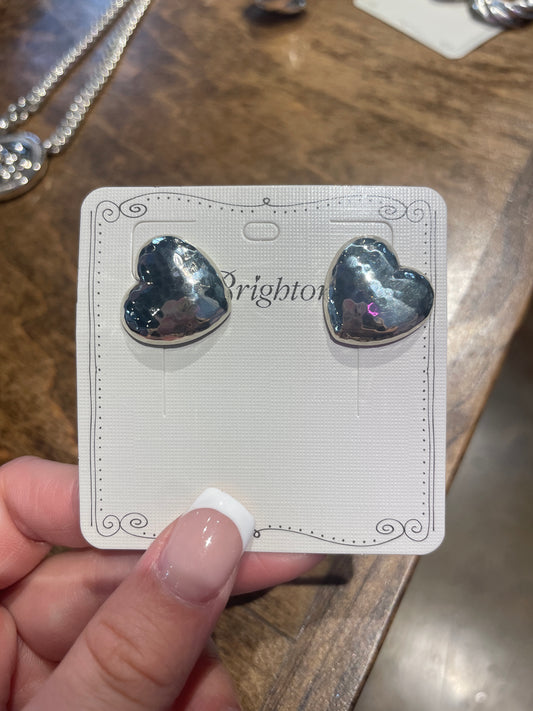 trianon earrings