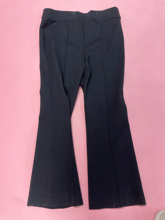 Fit fabulous blk pant