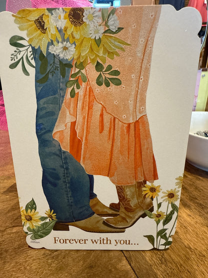 Wedding cards