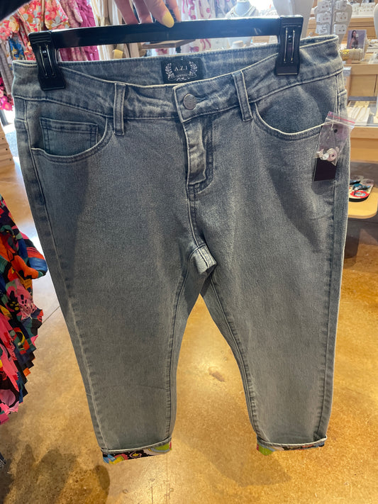 Karen Jeans
