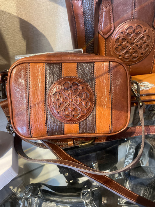 WHISKY_DOMINIQUE CAMERA BAG