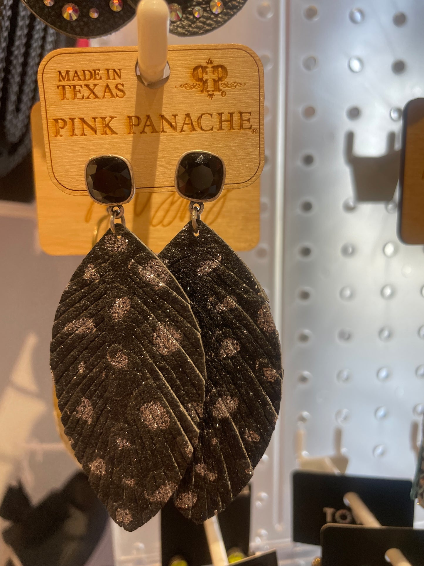 COSTUME JEWLERY