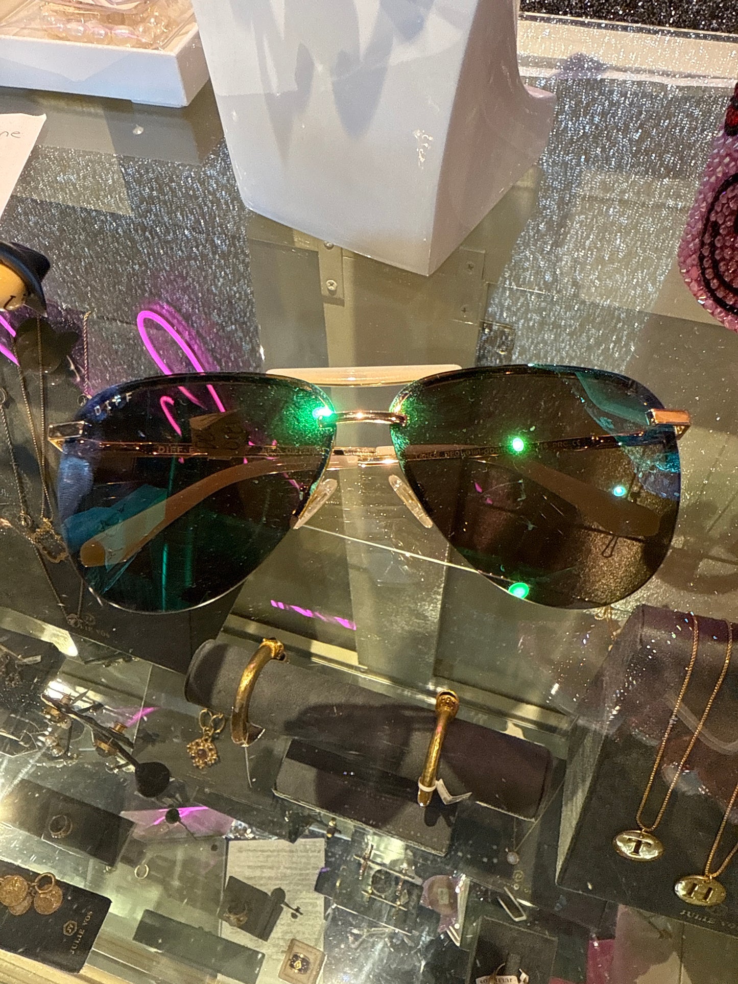 TAHOE SUNGLASSES
