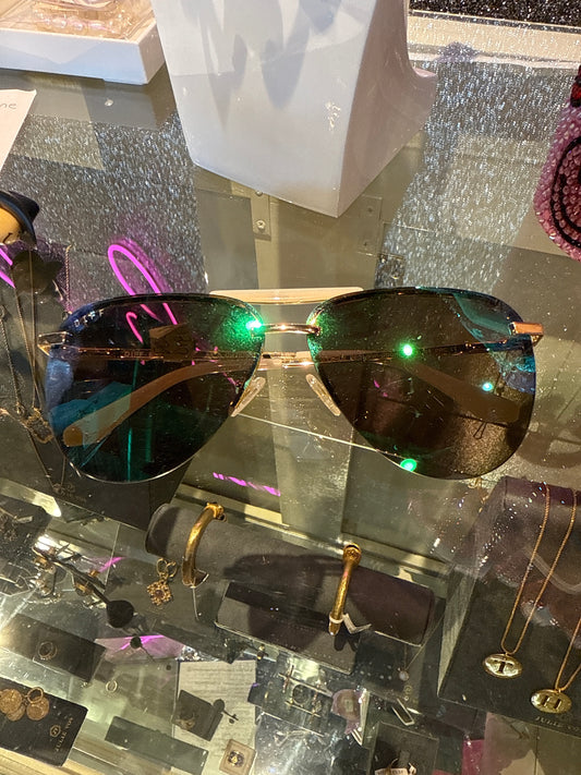 TAHOE SUNGLASSES