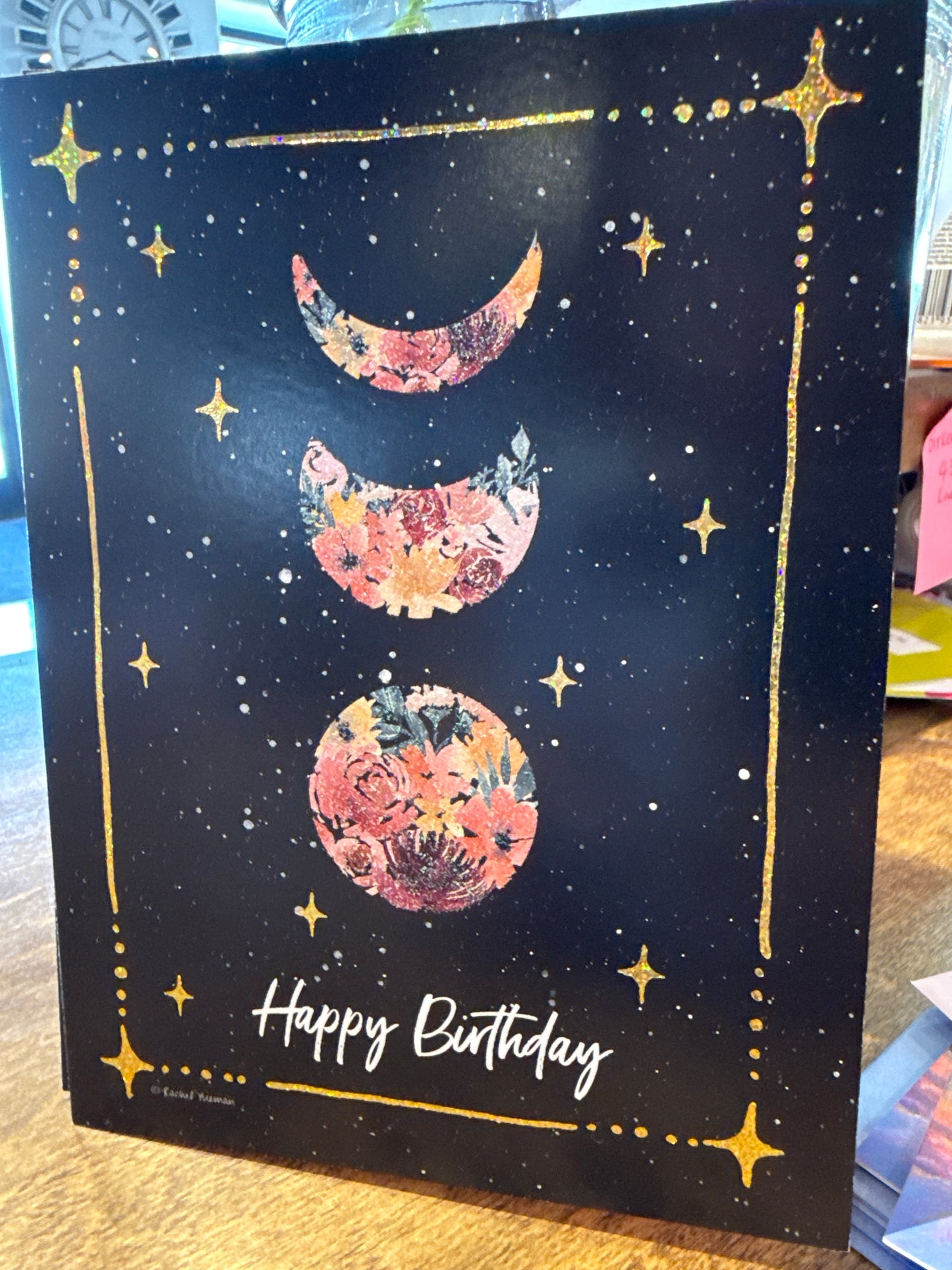 birthday cards
