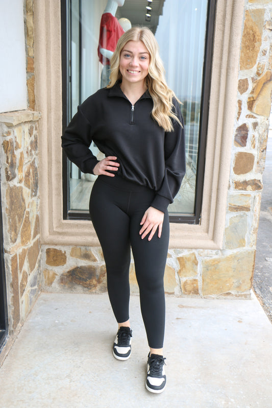 FreeSoft High Rise Leggings