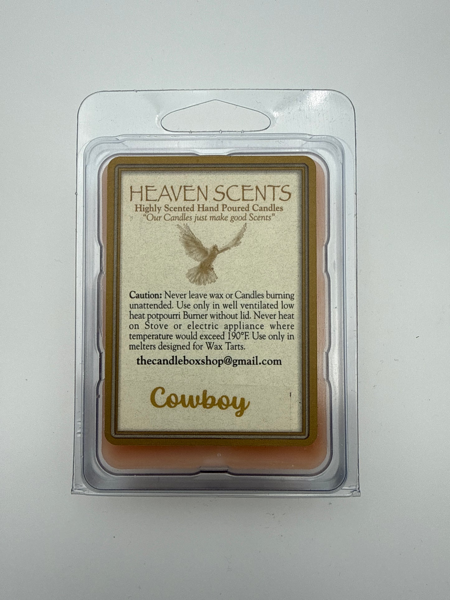 WAX MELTS