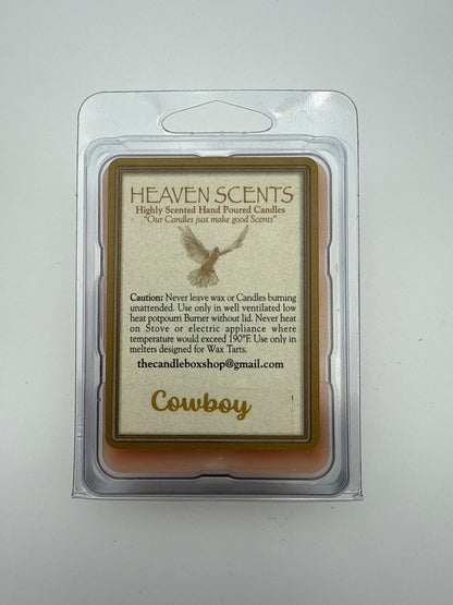WAX MELTS