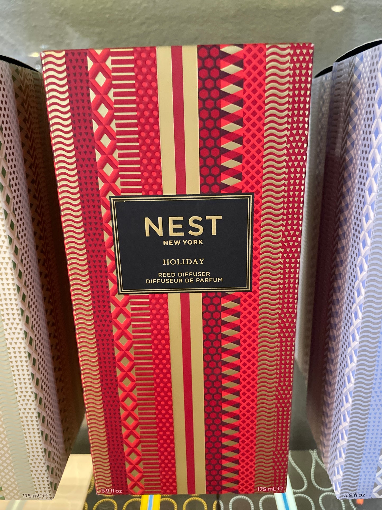 Nest Reed Diffuser