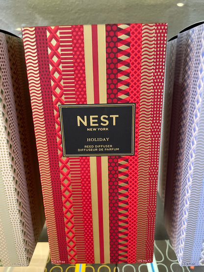 Nest Reed Diffuser