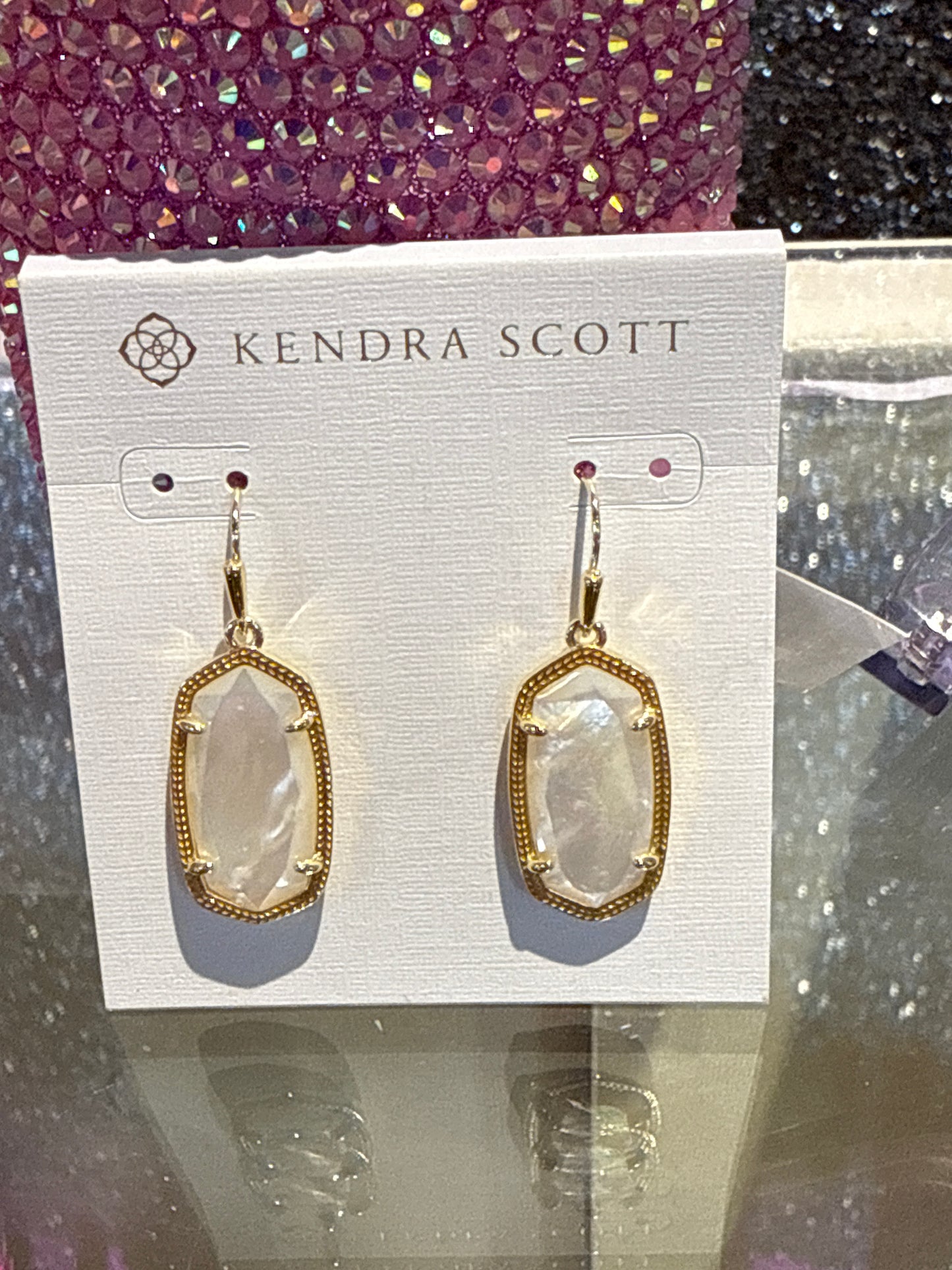 Dani earring
