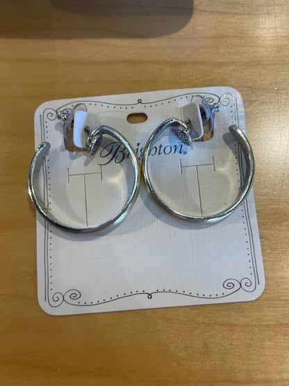 FERRARA ENTRATA GLD SM HOOPS