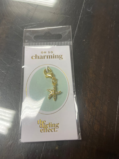 Oh So Charming