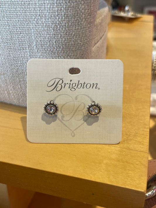 TWINKLE SMALL POST EARRINGS