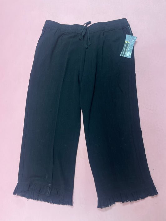 elastic pull on pants