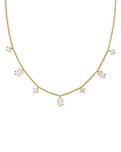 cailen strand necklace