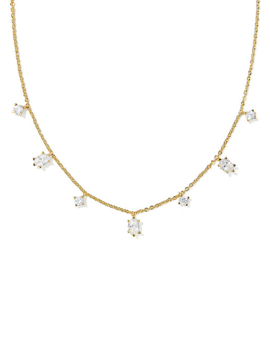 cailen strand necklace