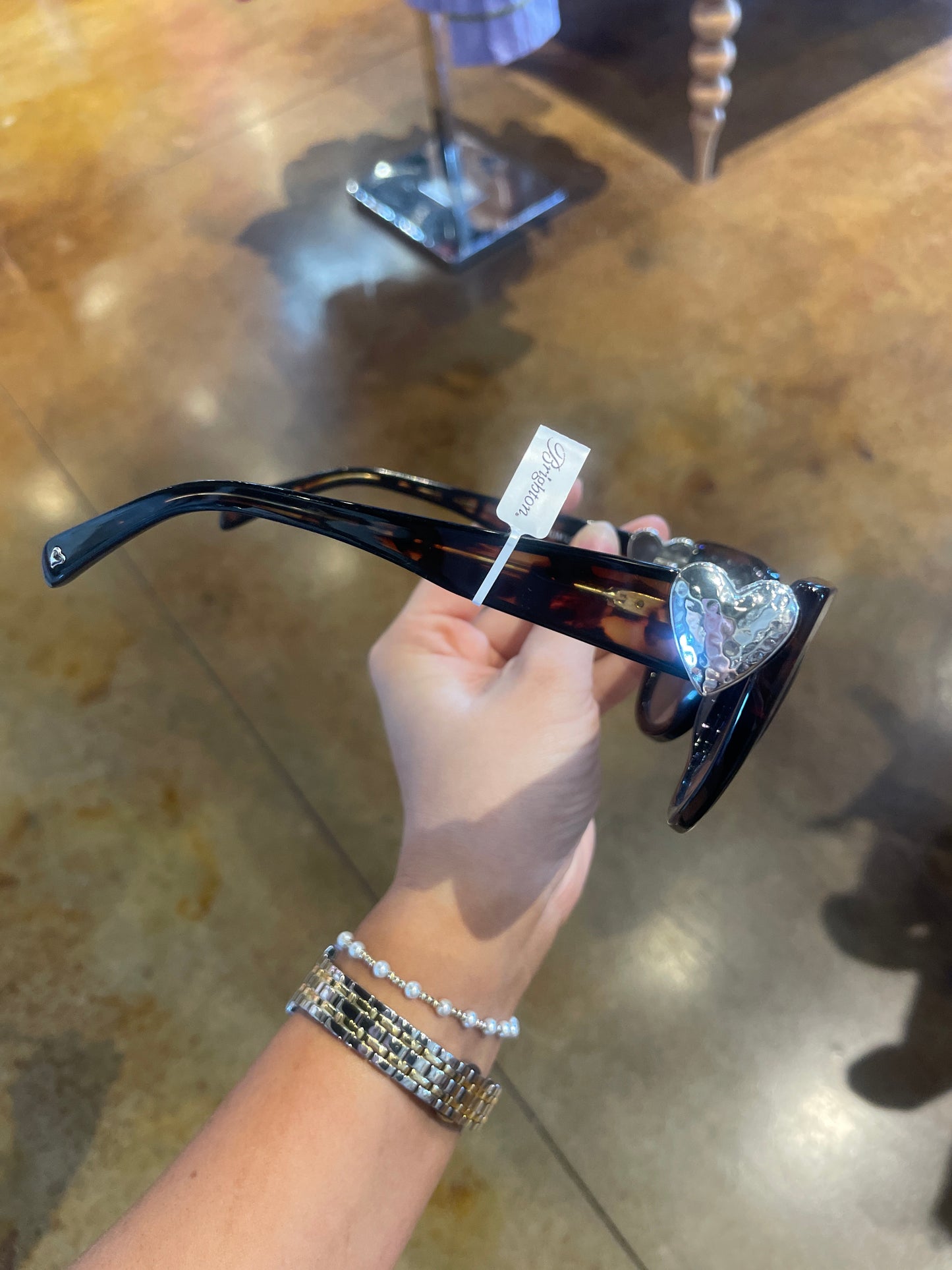 SPECTRUM LOVE SUNGLASS