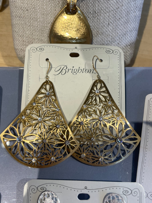 TRILLION FRENCH WIRE GOLD