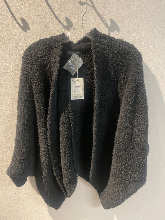 BAREFOOT DREAMS LUXECHIC HOODIE