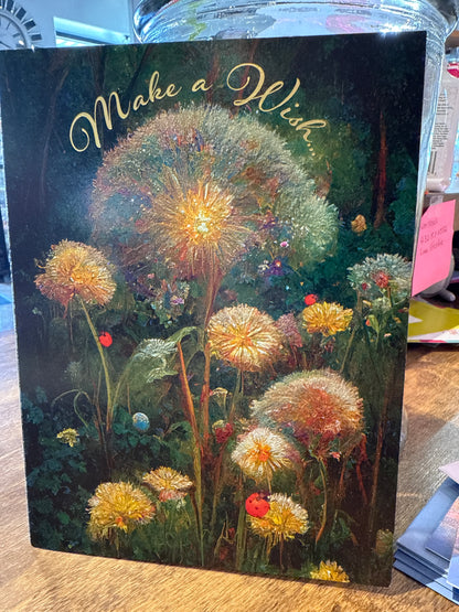 birthday cards