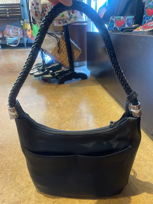 BARBADOS SHOULDER BAG