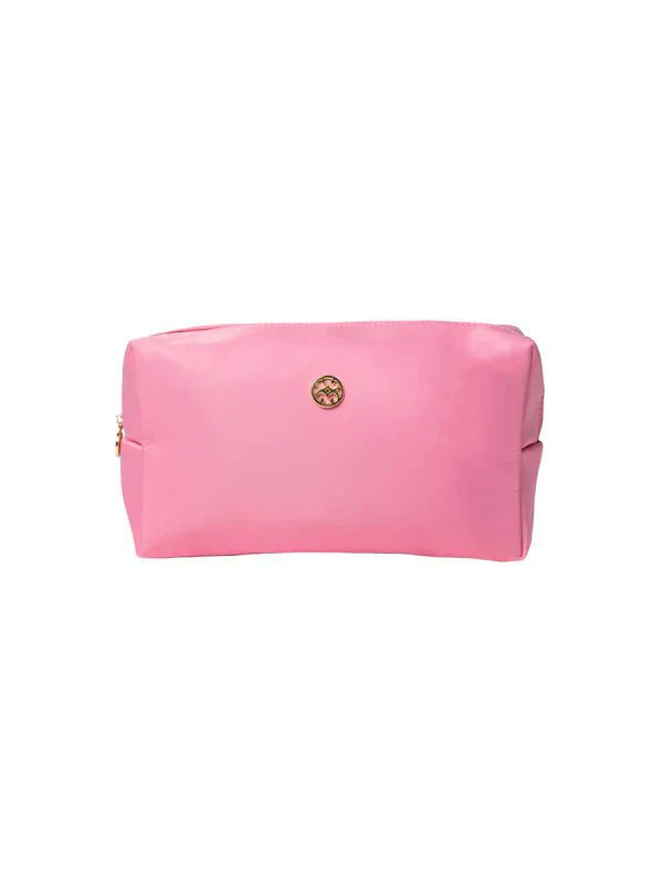 Lets Face It Pink