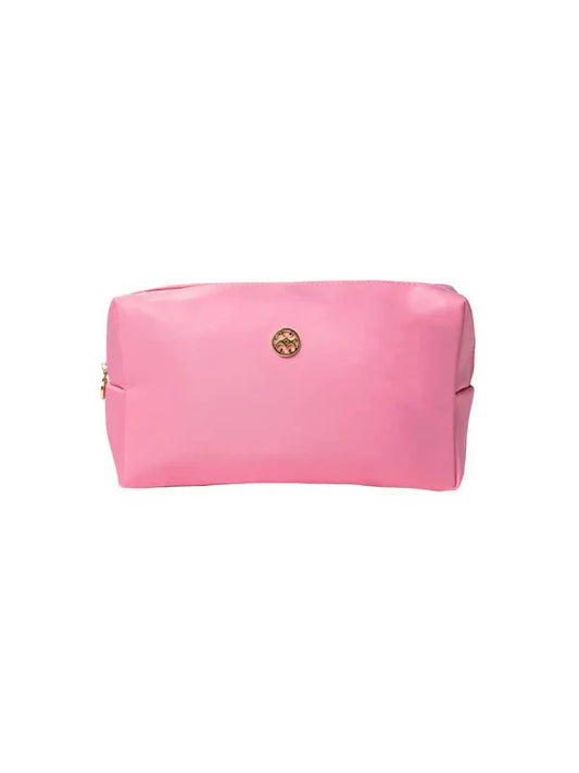 Lets Face It Pink