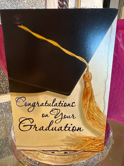 graduation cards