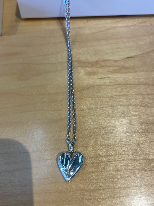 Cascade Heart Petite
