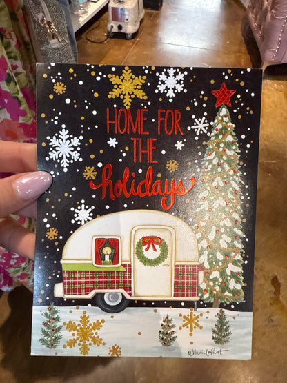 Christmas Cards