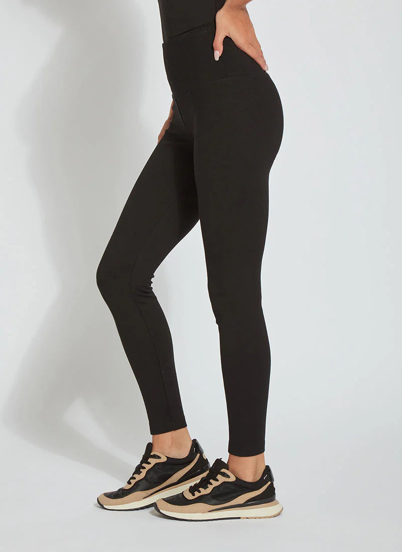 Signature Center Seam Leggings