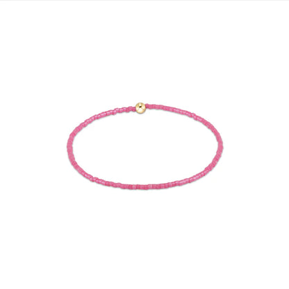 Hope classic bracelets