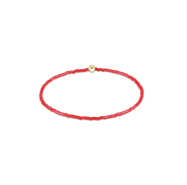 Hope classic bracelets