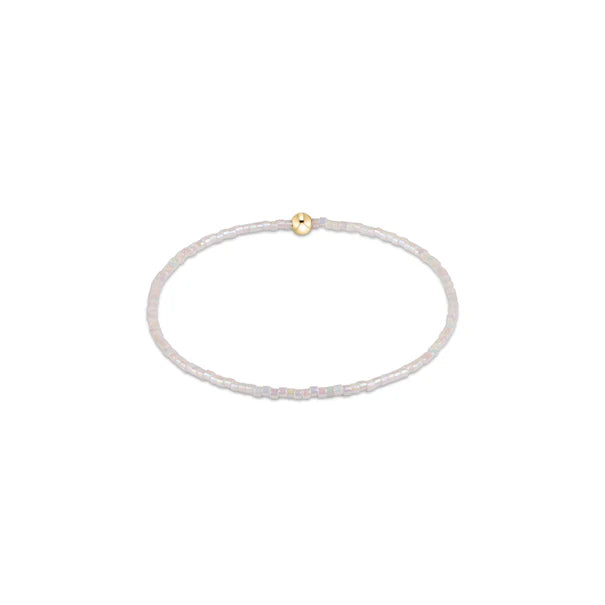 Hope classic bracelets