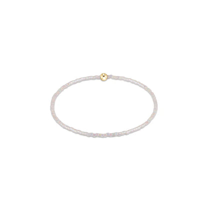 Hope classic bracelets
