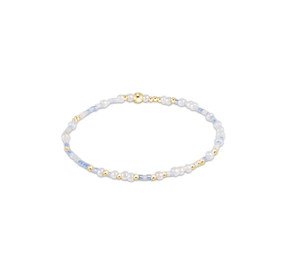 Hope unwritten bracelets