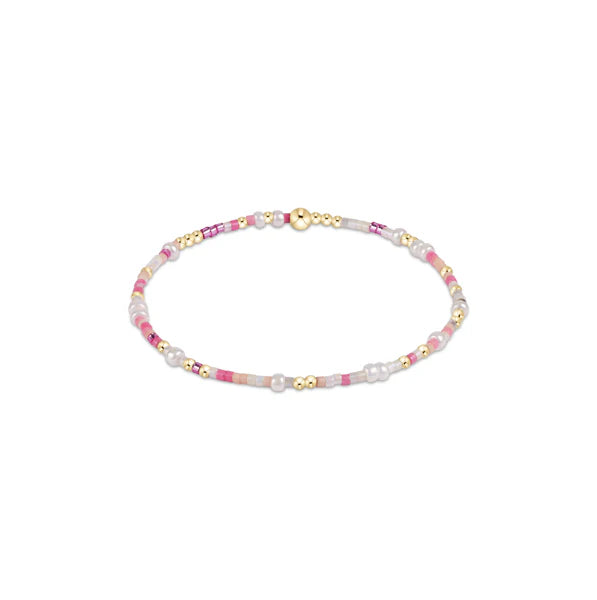 Hope unwritten bracelets