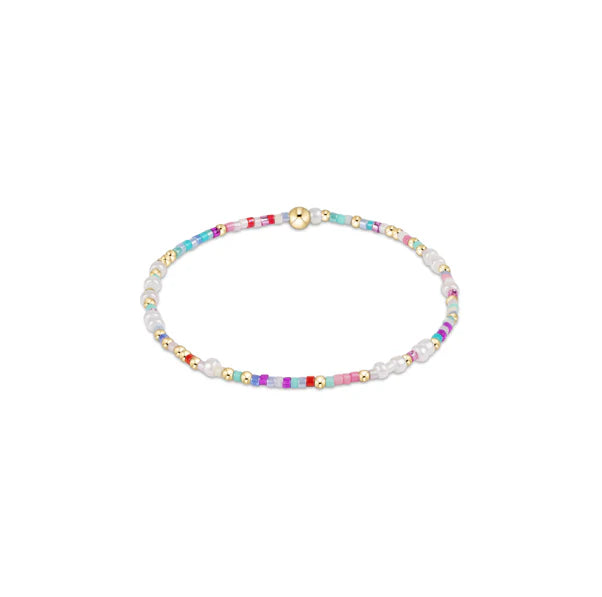 Hope unwritten bracelets