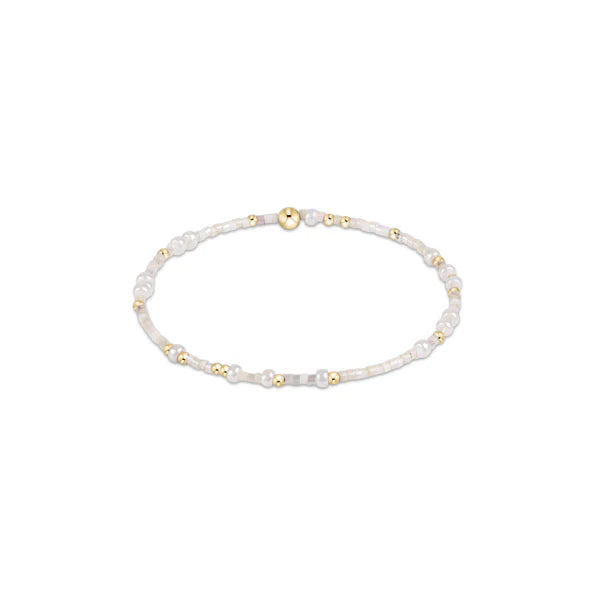 Hope unwritten bracelets