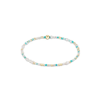 Hope unwritten bracelets