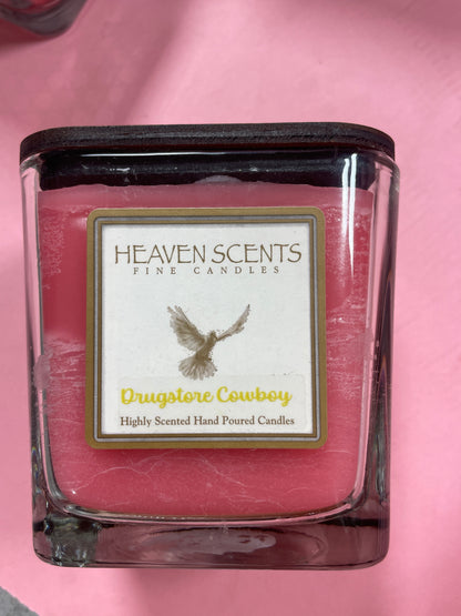 HEAVENLY SCENT 24 OZ.