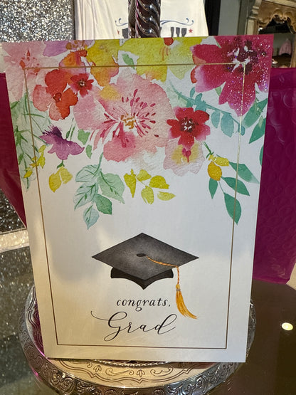 graduation cards