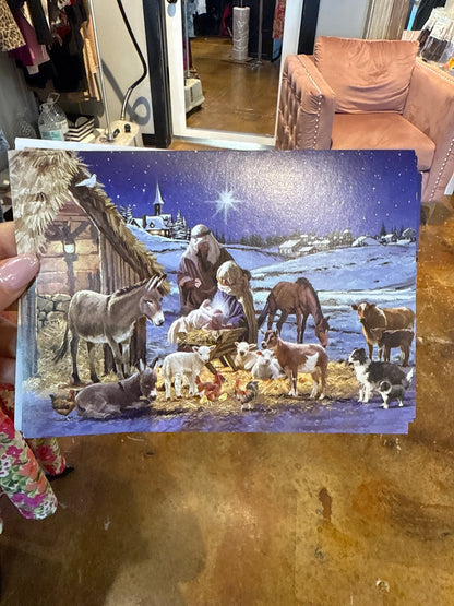 Christmas Cards