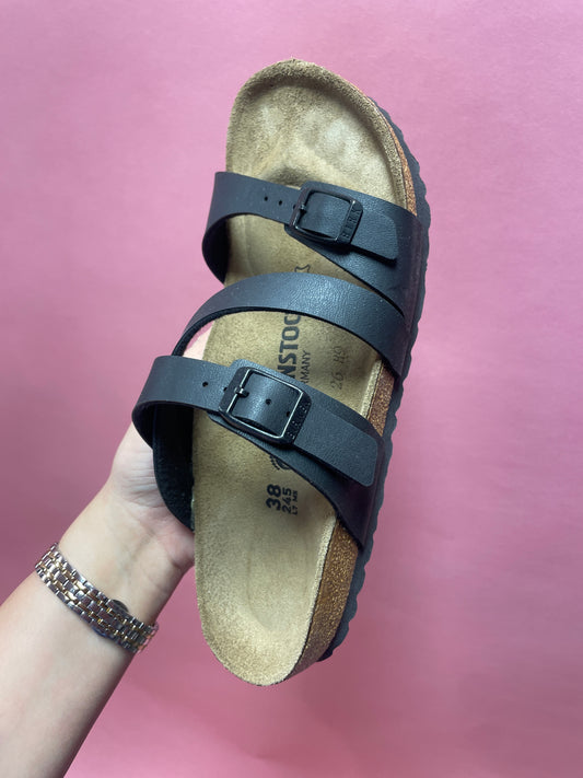 Birkenstock Salina BS