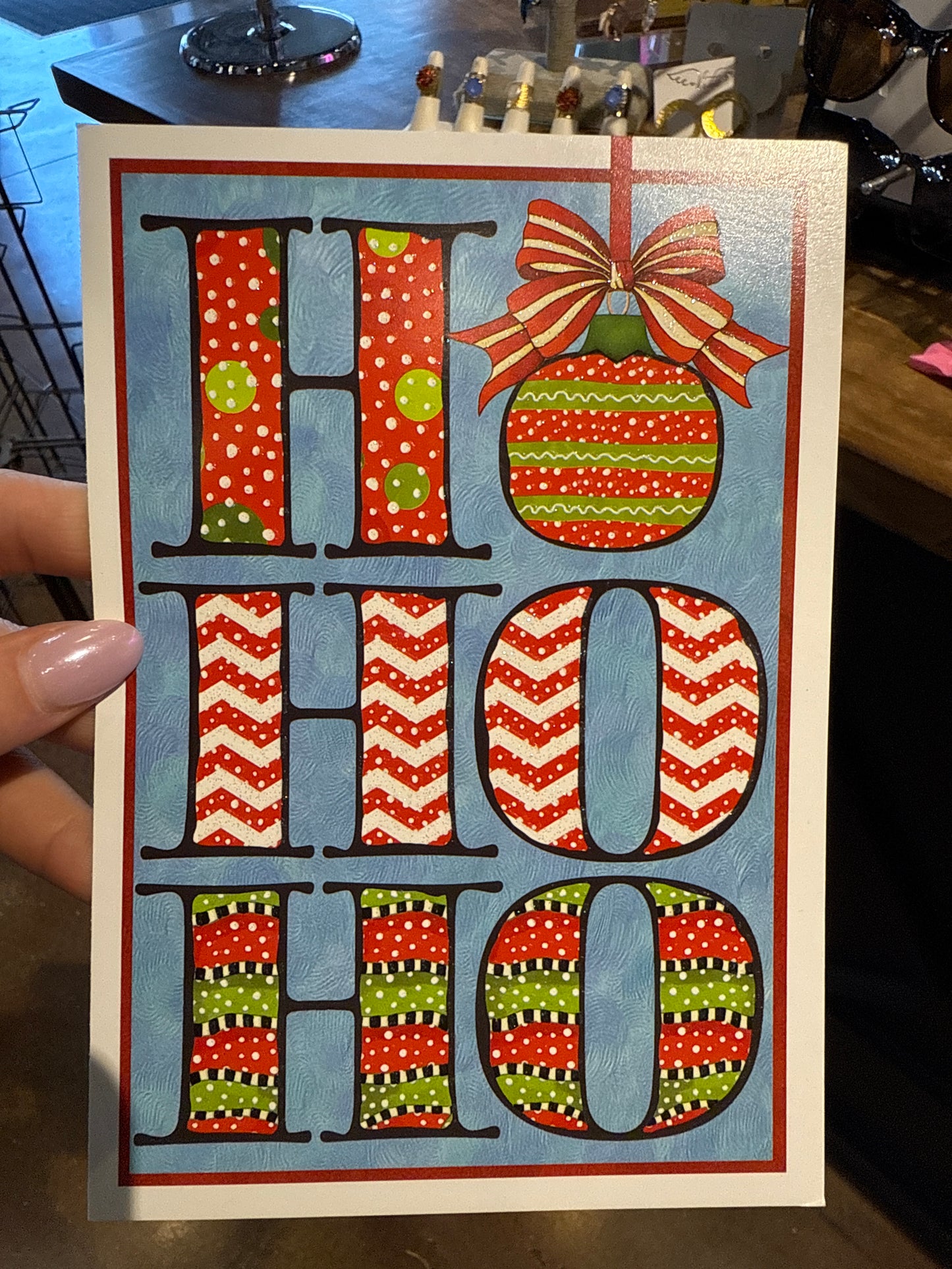 Christmas Cards